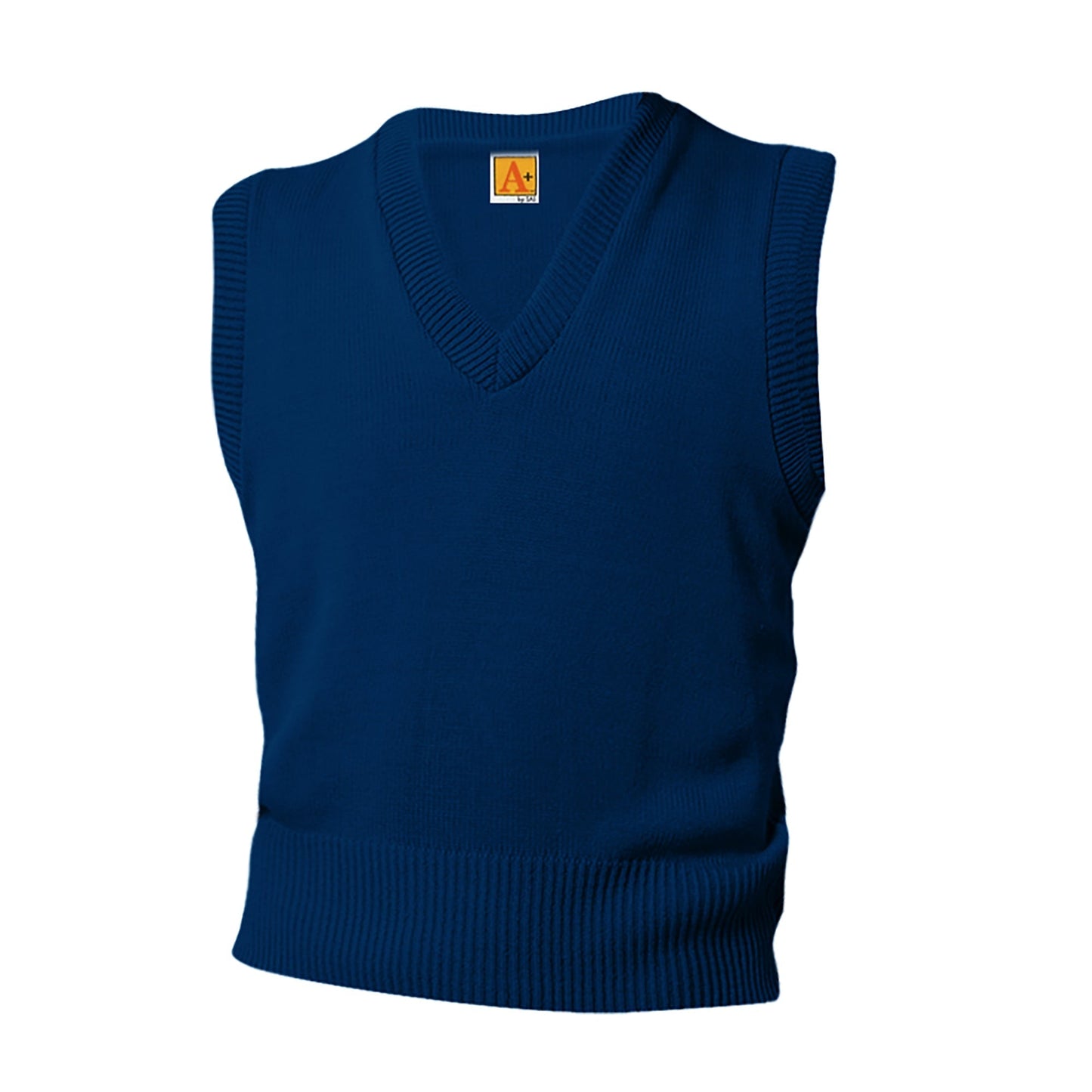 Sweater - Vest [1673]