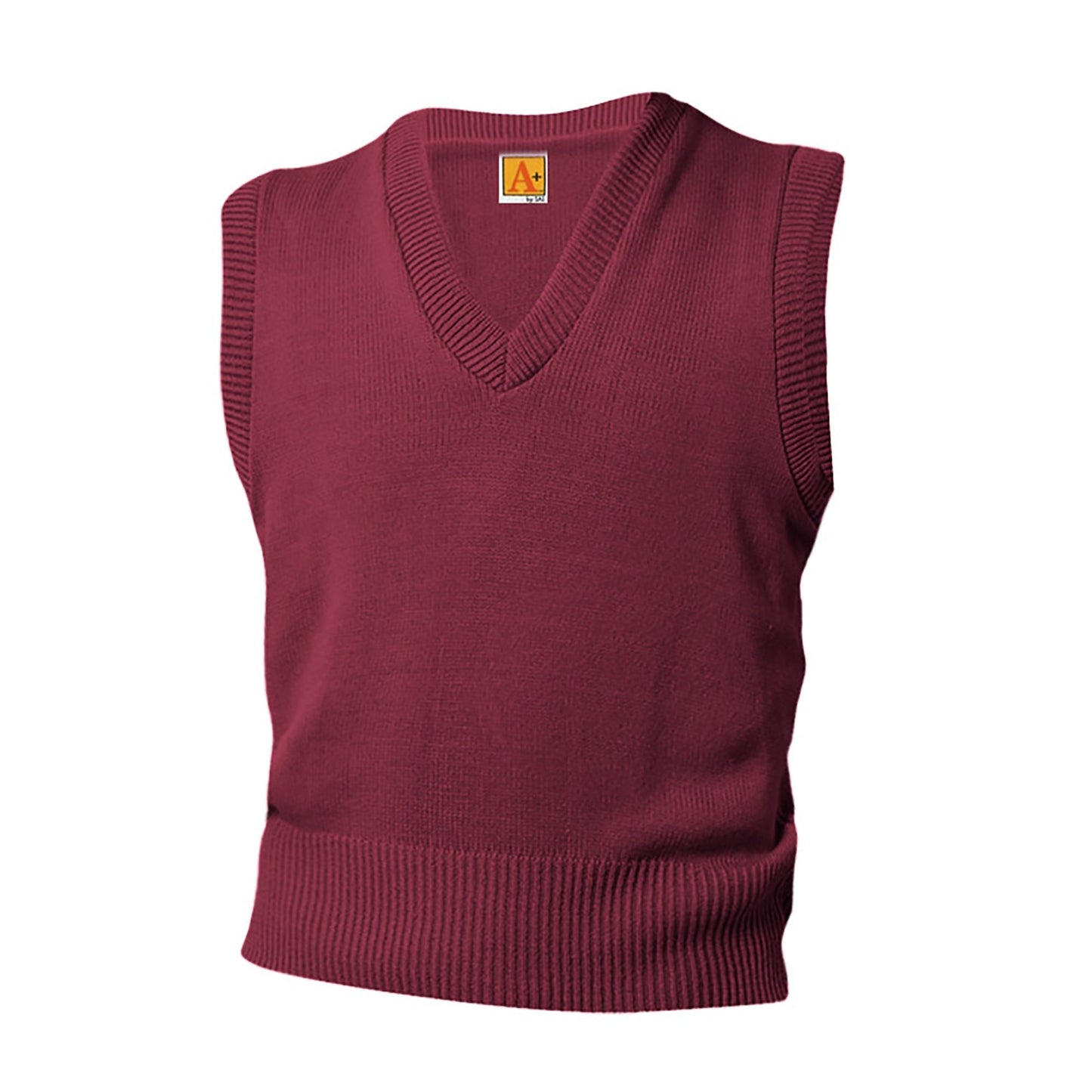 Sweater - Vest [1604]