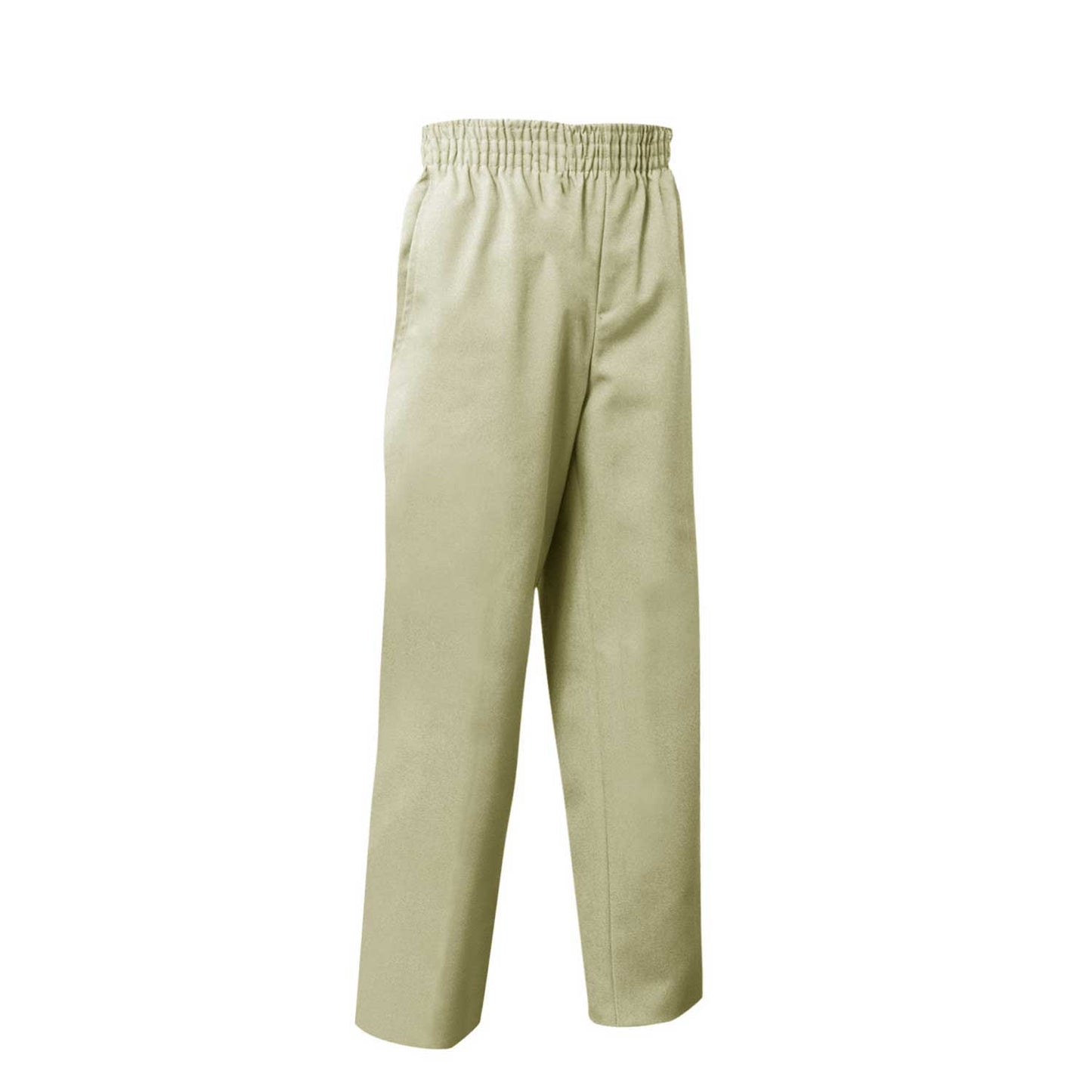 Pants - Unisex Pull-On [1640]
