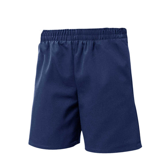 Shorts - Unisex Pull-On [1655]