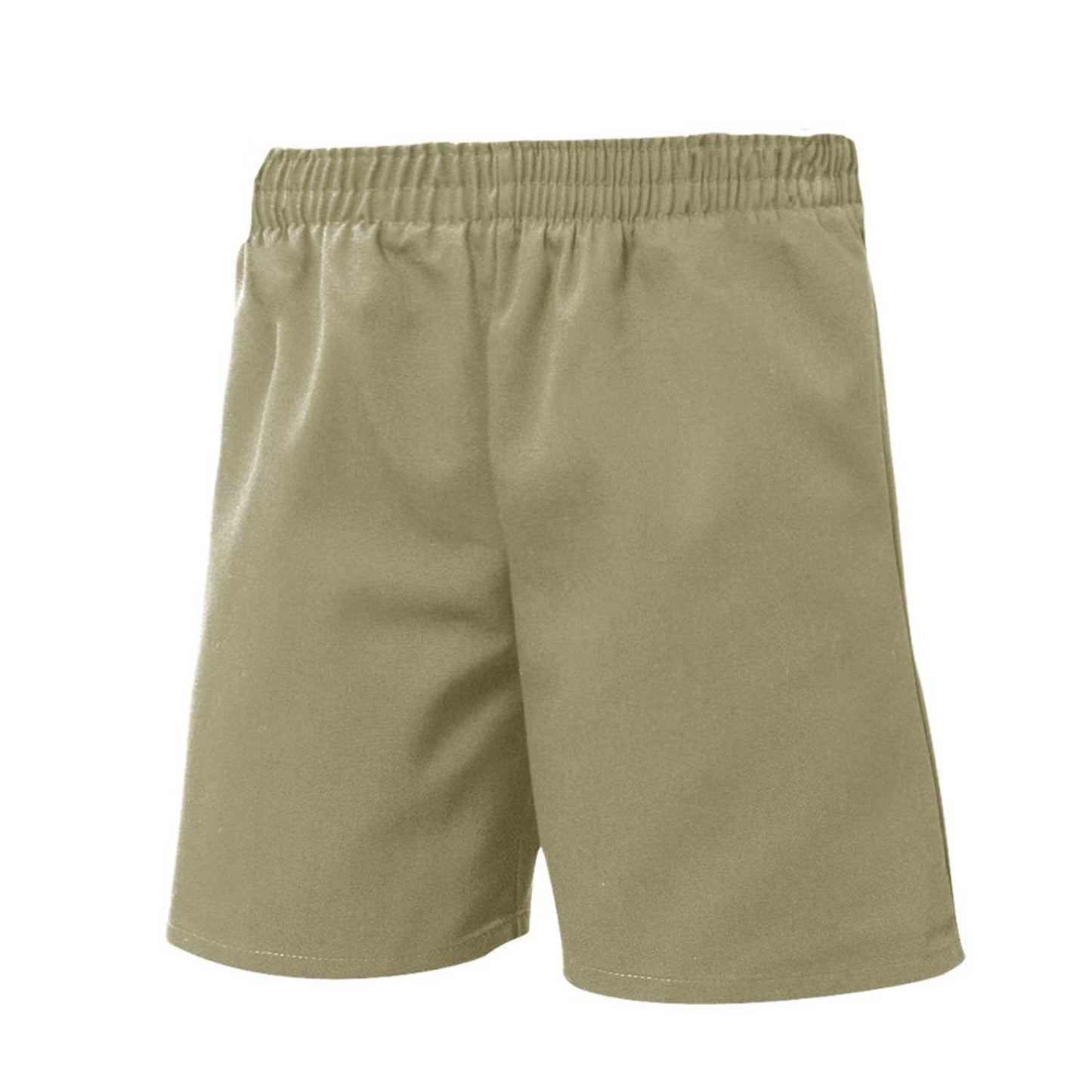 Shorts - Unisex Pull-On [1689]