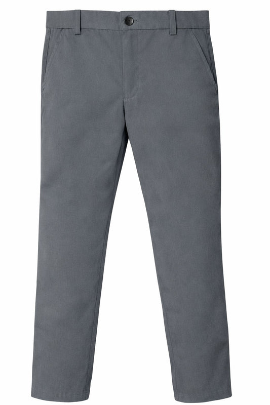 Boys Pants – Alexander Fit Twill [1622]