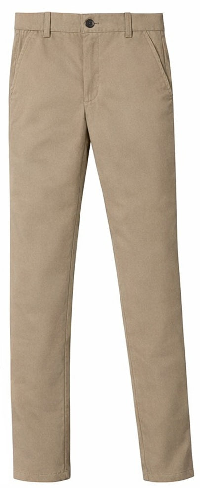 Mens Pants – Alexander Fit Twill [1686]