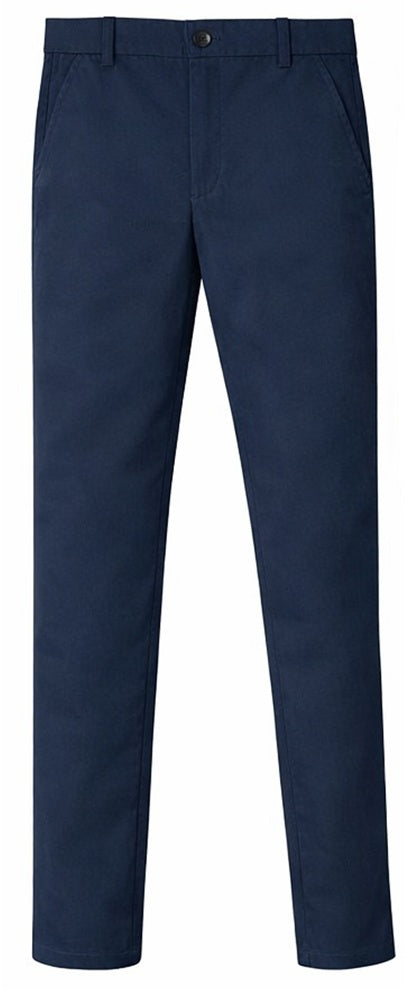 Mens Pants – Alexander Fit Twill [1686]