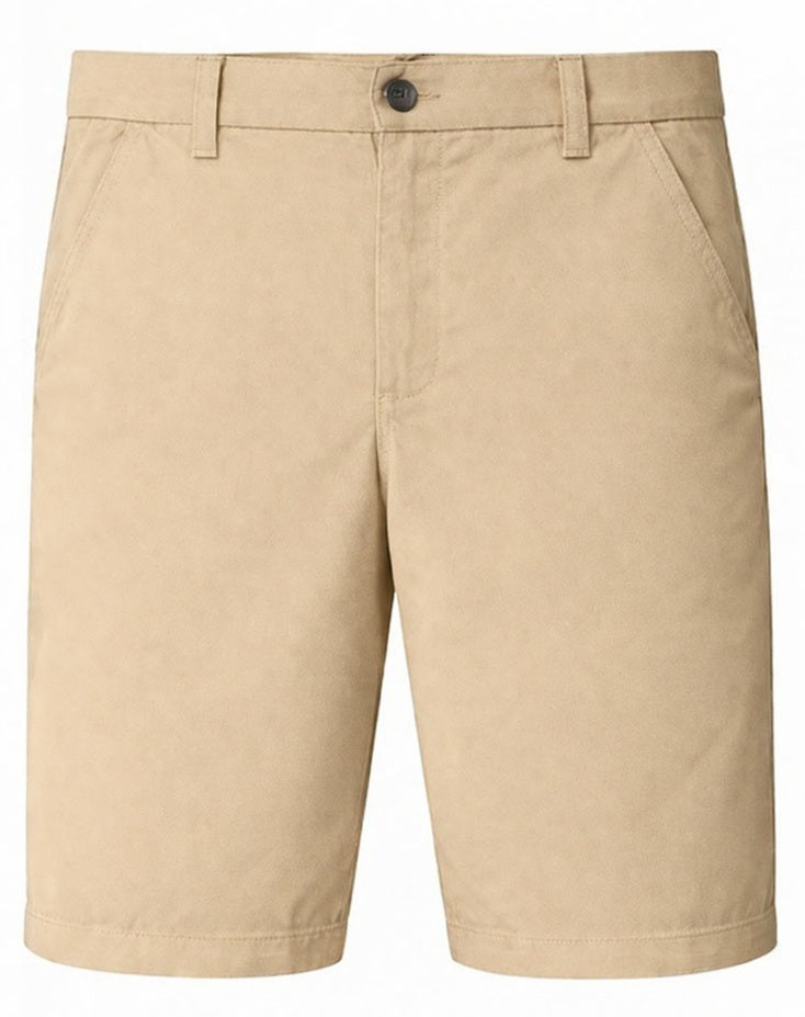 Boys Shorts – Alexander Fit Twill [1761]