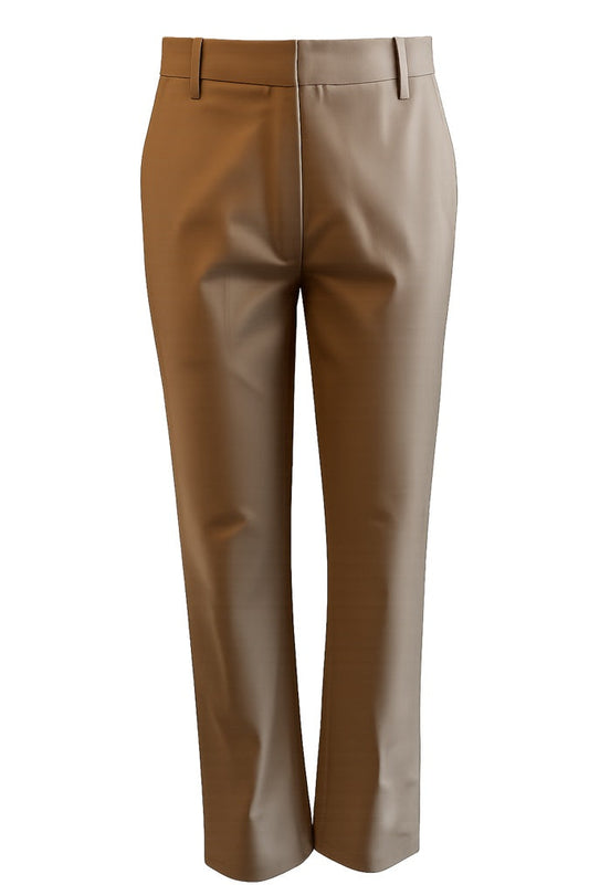 Girls Pants – Emma Stretch Twill [1686]
