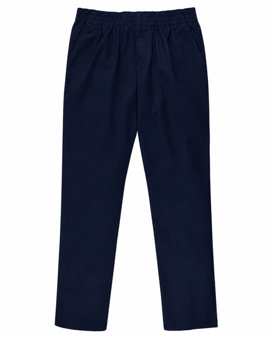 Pants - Unisex Pull-On with Stretch [1773]