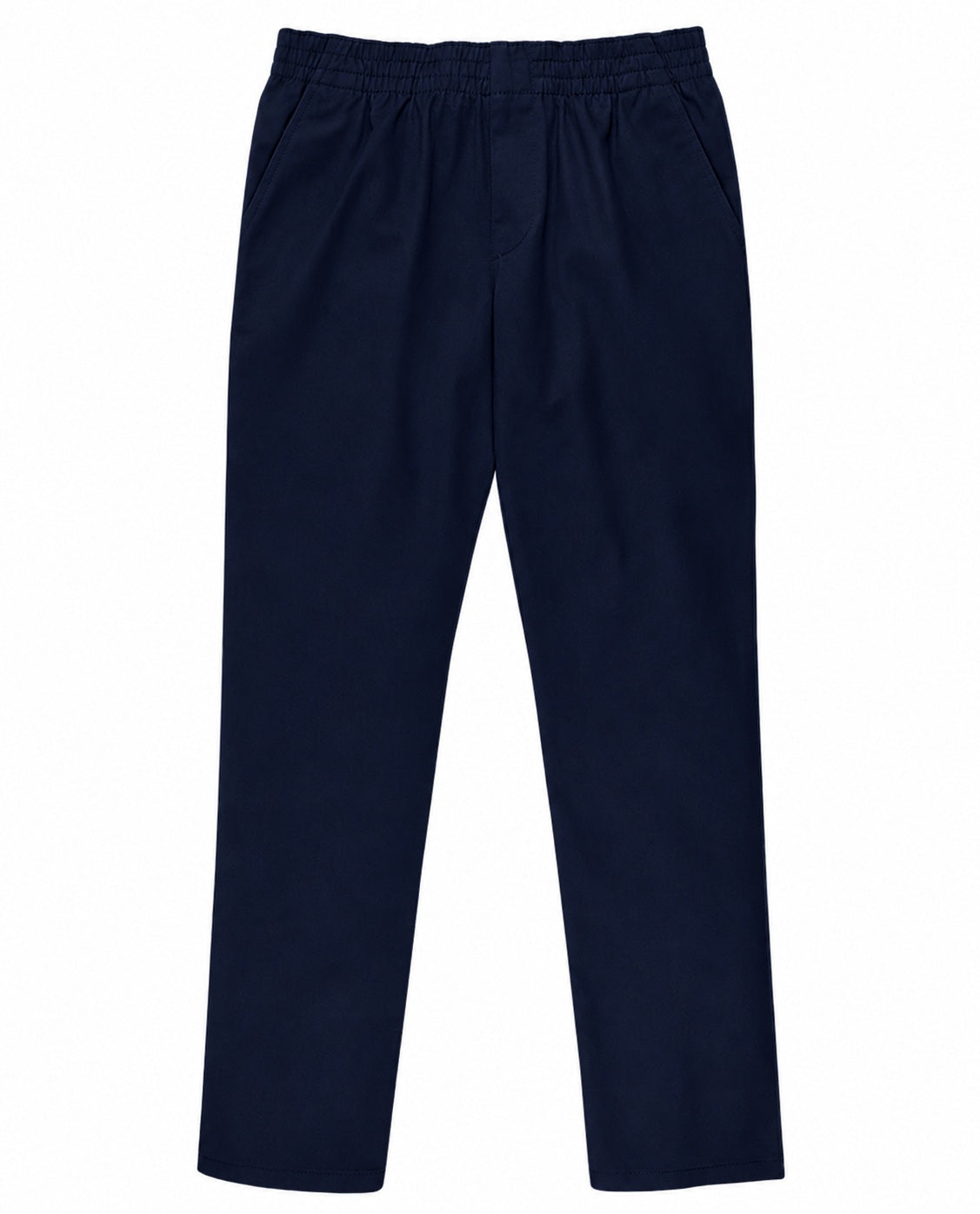 Pants - Unisex Pull-On with Stretch [1712]