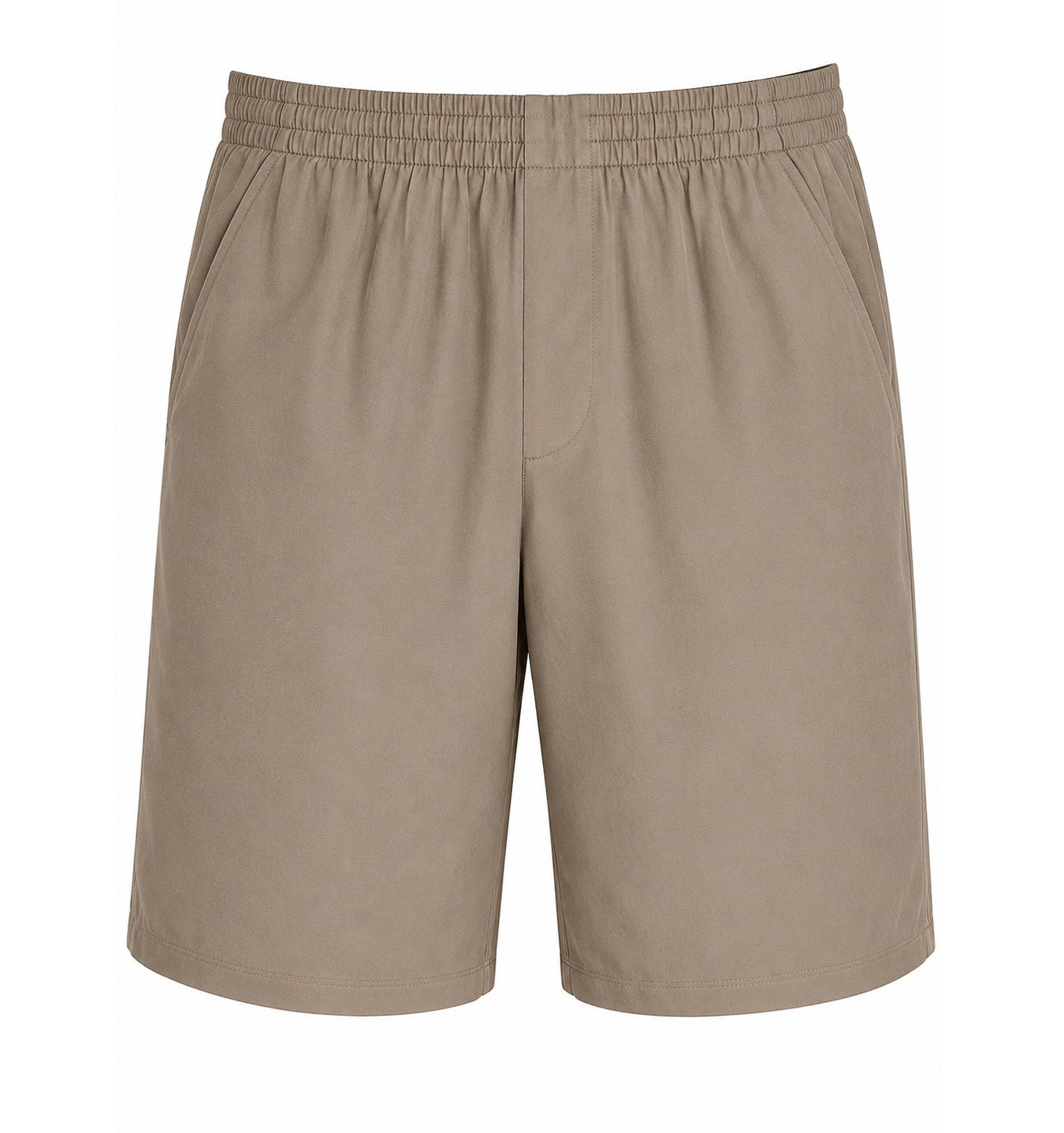 Shorts - Unisex Pull-On with Stretch [1760]