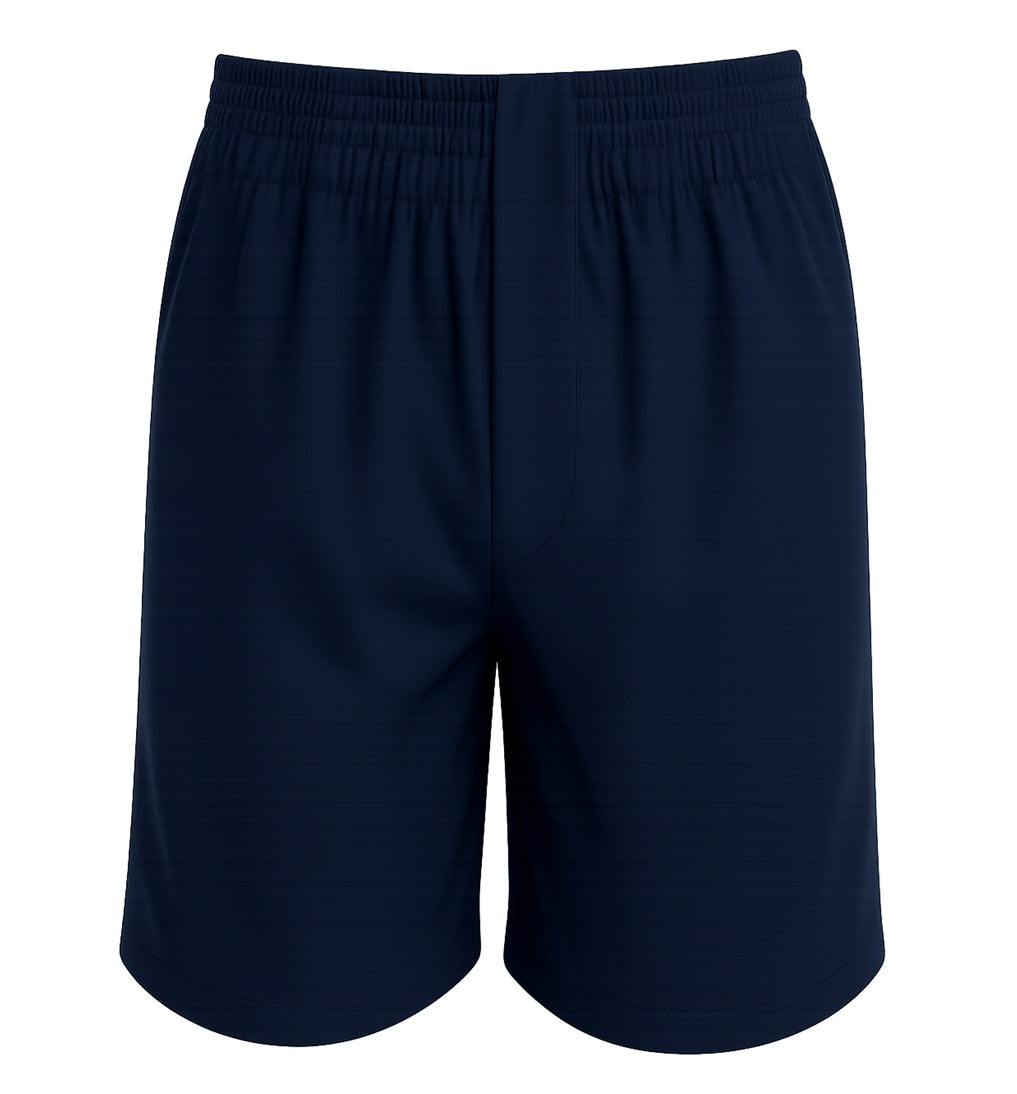 Shorts - Unisex Pull-On with Stretch [1685]