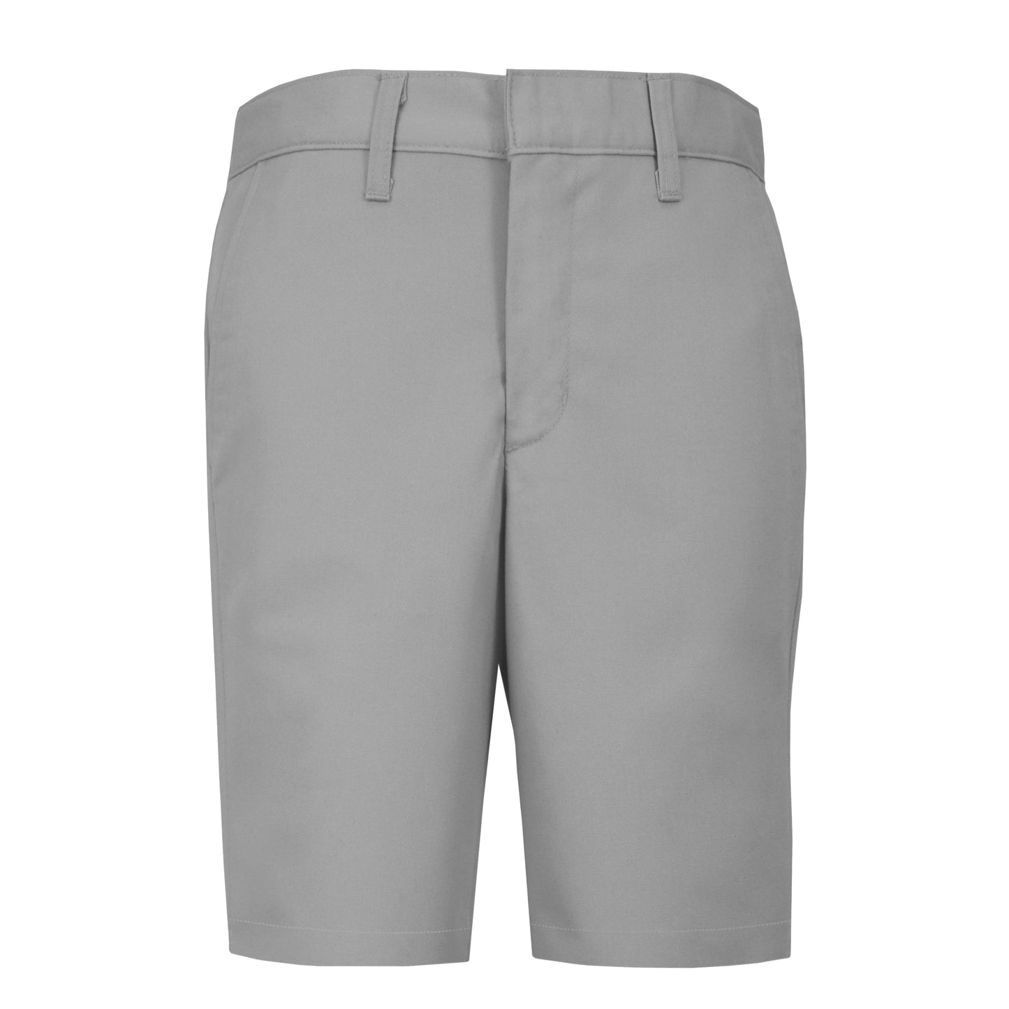 Pantalones cortos de corte moderno para hombre (1622)