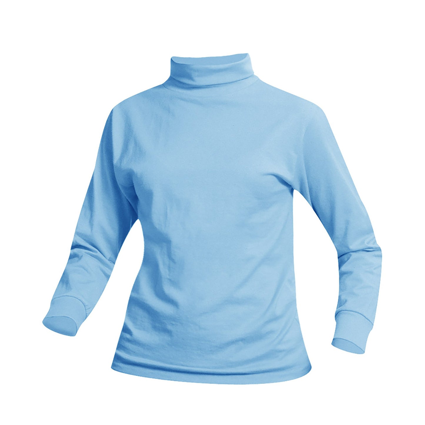 Unisex Knit Turtleneck [1691]