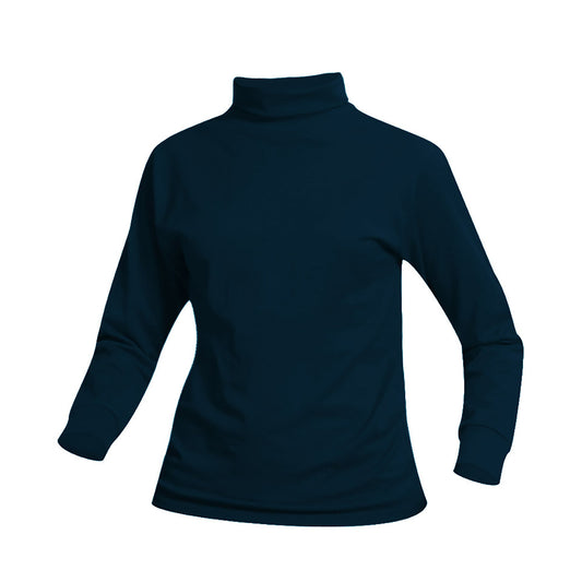 Unisex Knit Turtleneck [1763]