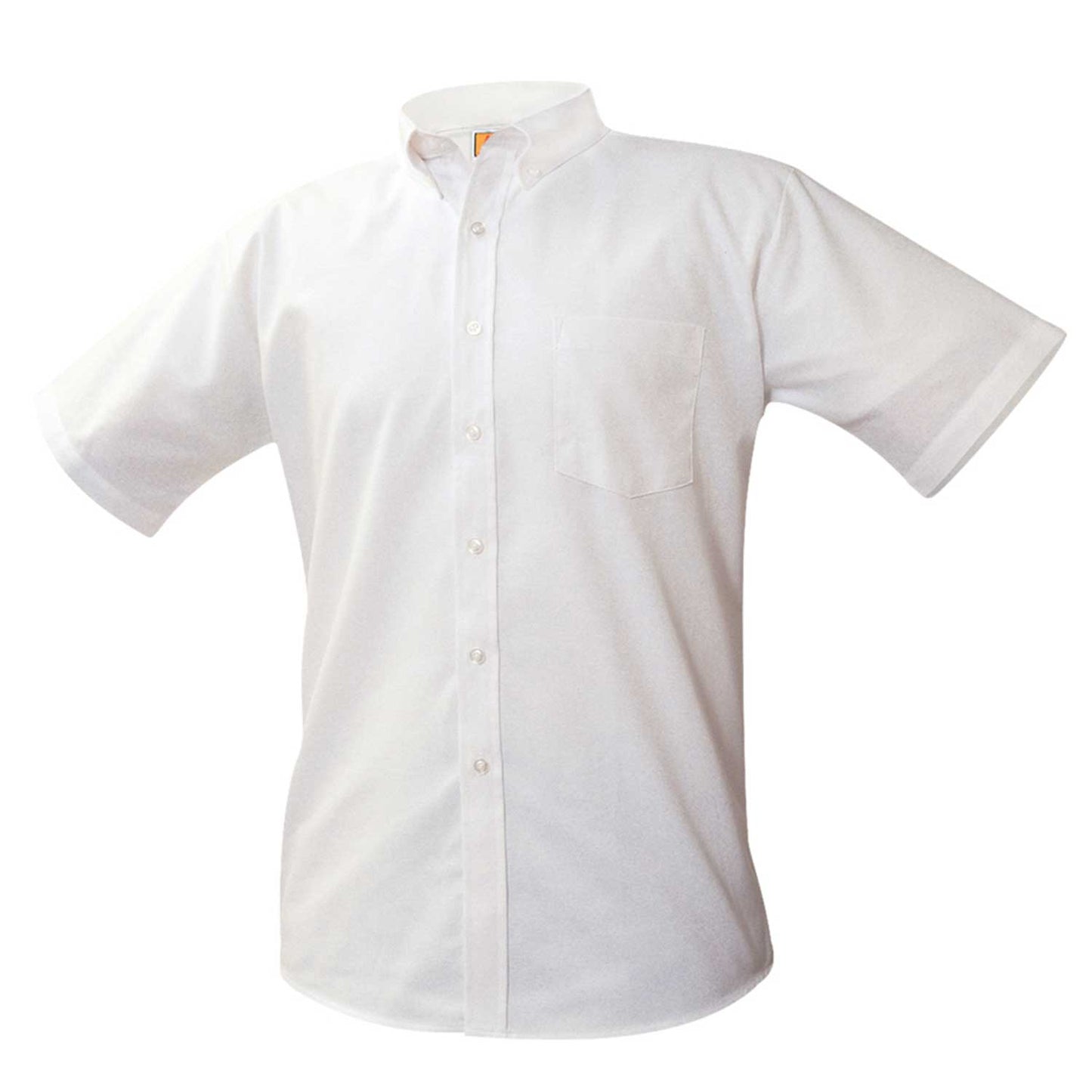 Oxford Shirt - Male S/S [1683]