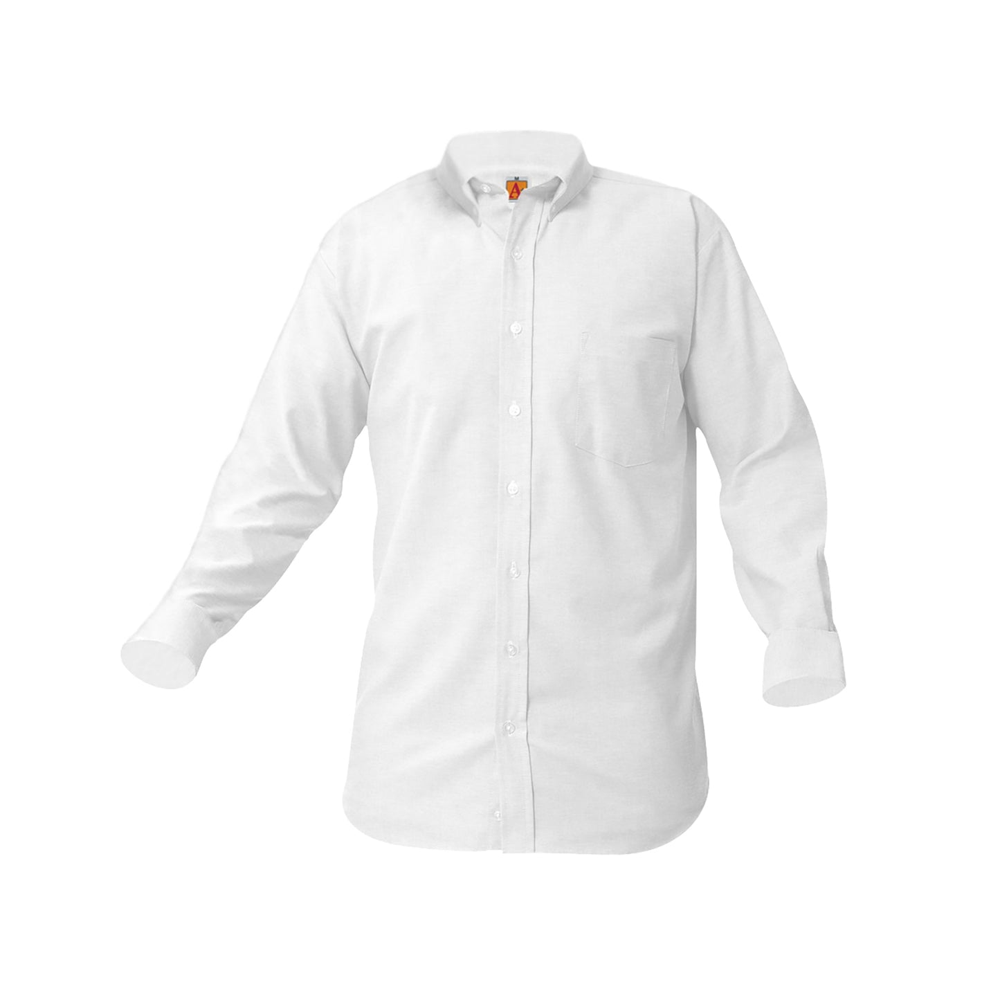 Oxford Shirt - L/S [1683]
