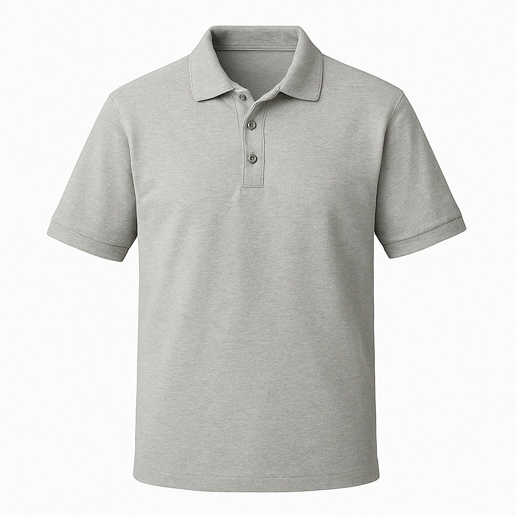 Polo Unisex Interlock Knit Shirt S/S [1726]