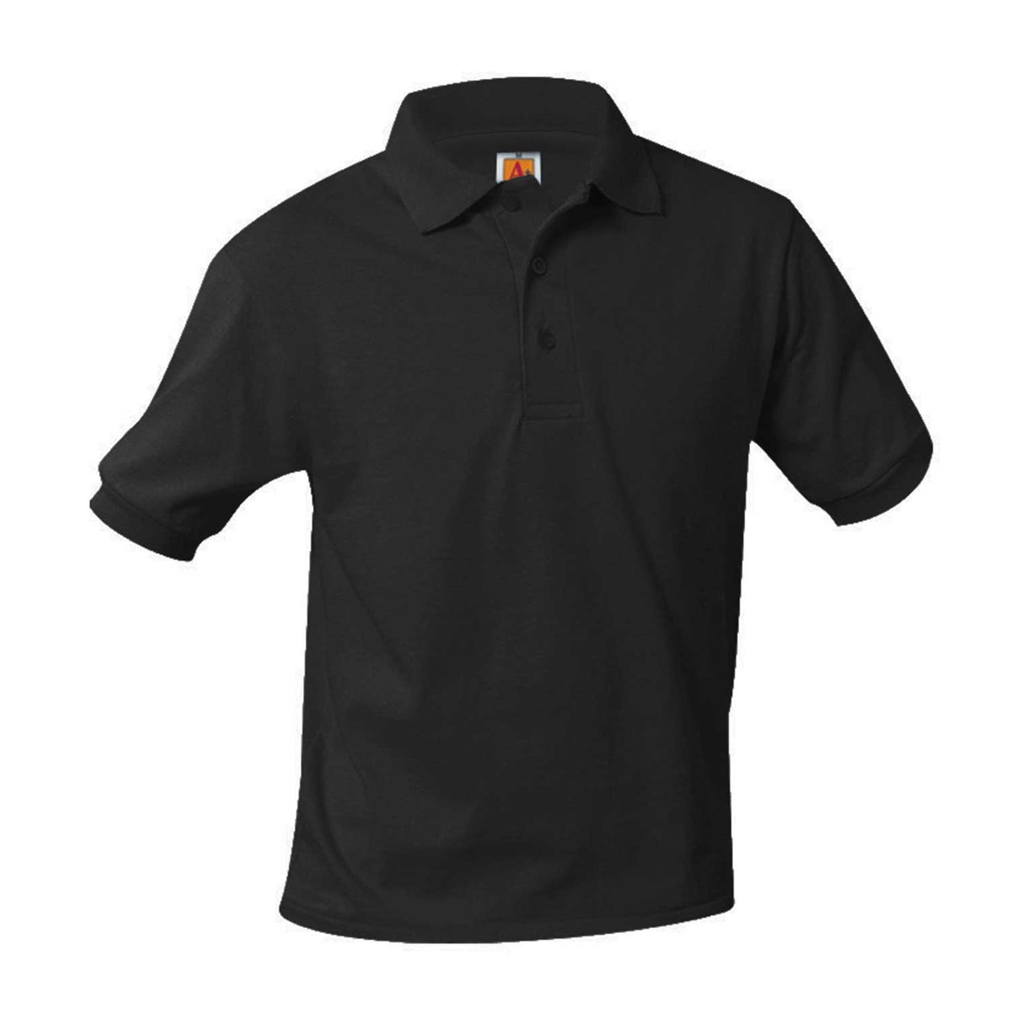 Polo Unisex Interlock Knit Shirt S/S [1741]