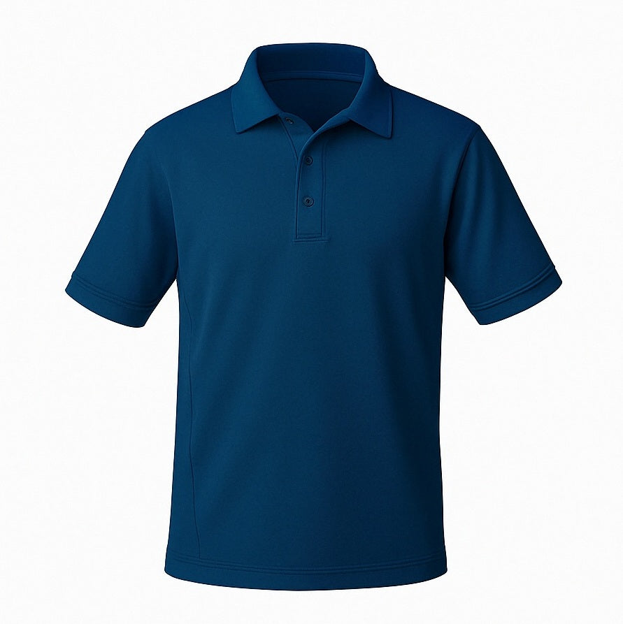 Polo Unisex Interlock Knit Shirt S/S [1678]