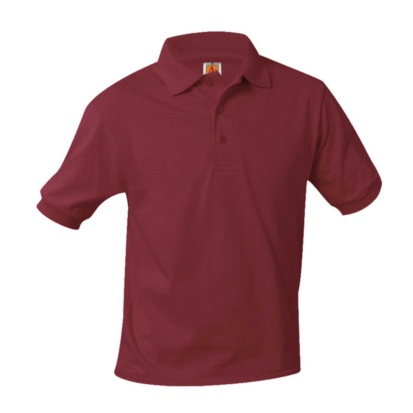 Polo Unisex Interlock Knit Shirt S/S [1633]
