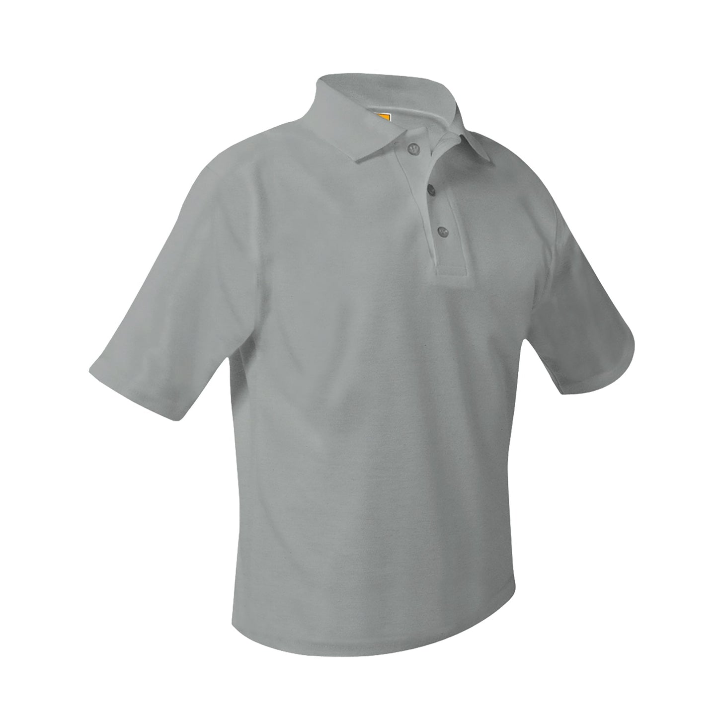 Polo Unisex Mesh Knit Shirt S/S [1633]