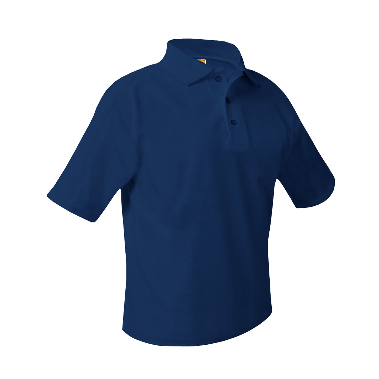 Polo Unisex Mesh Knit Shirt S/S [1633]
