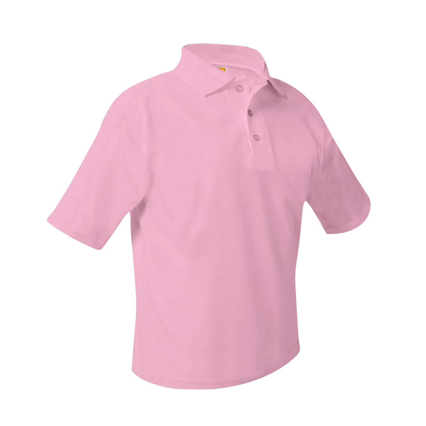 Polo Unisex Mesh Knit Shirt S/S [1747]