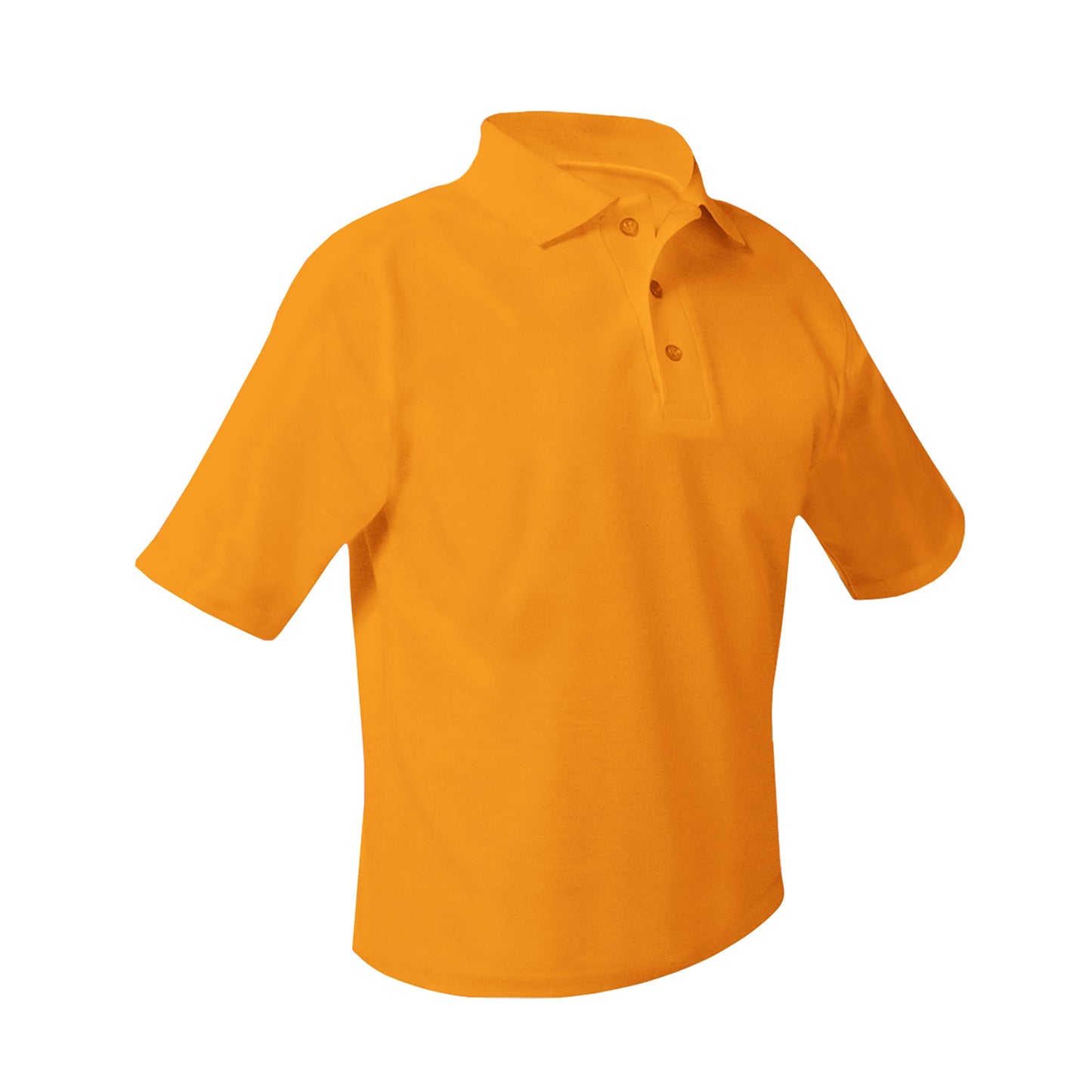 Polo Unisex Mesh Knit Shirt S/S [1658]