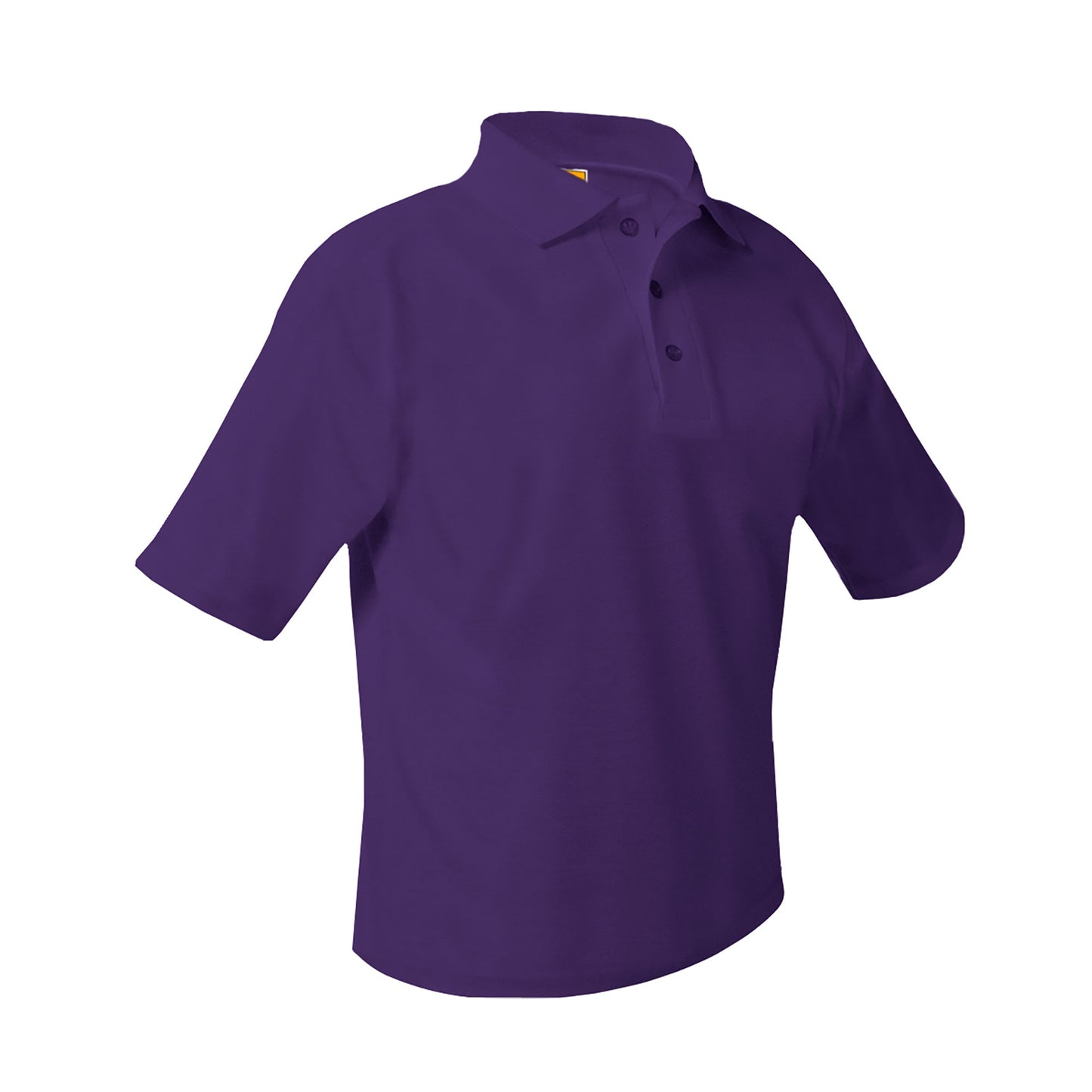 Polo Unisex Mesh Knit Shirt S/S [1617]