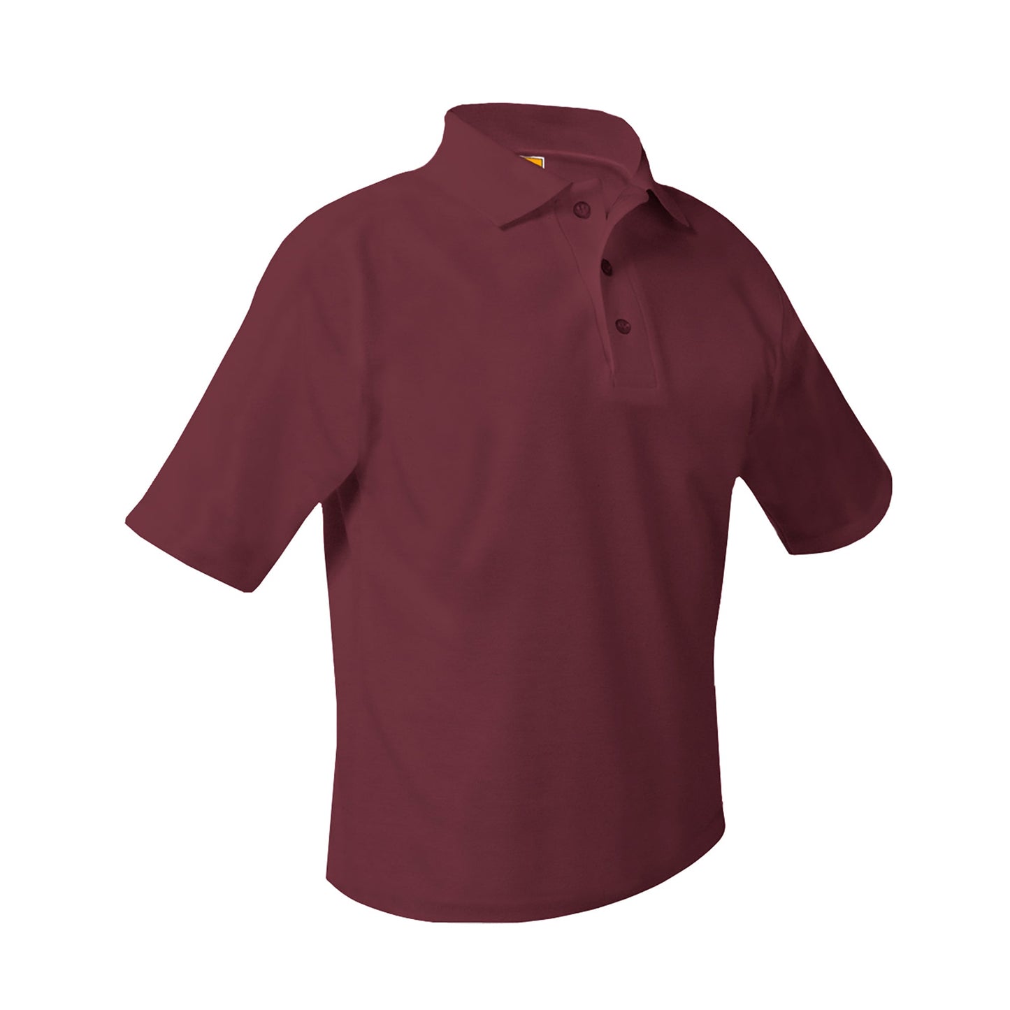 Polo Unisex Mesh Knit Shirt S/S [1633]