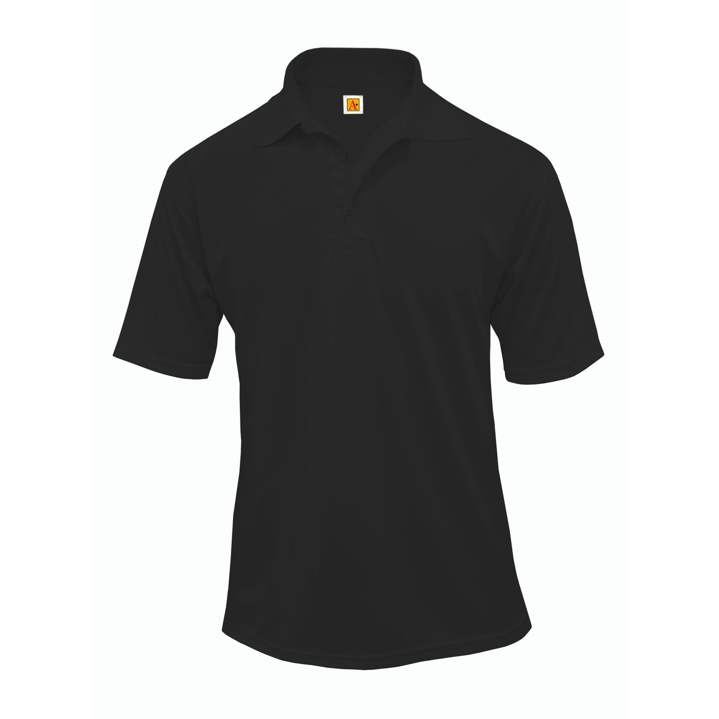 Polo Unisex Performance Knit Shirt S/S [1735]