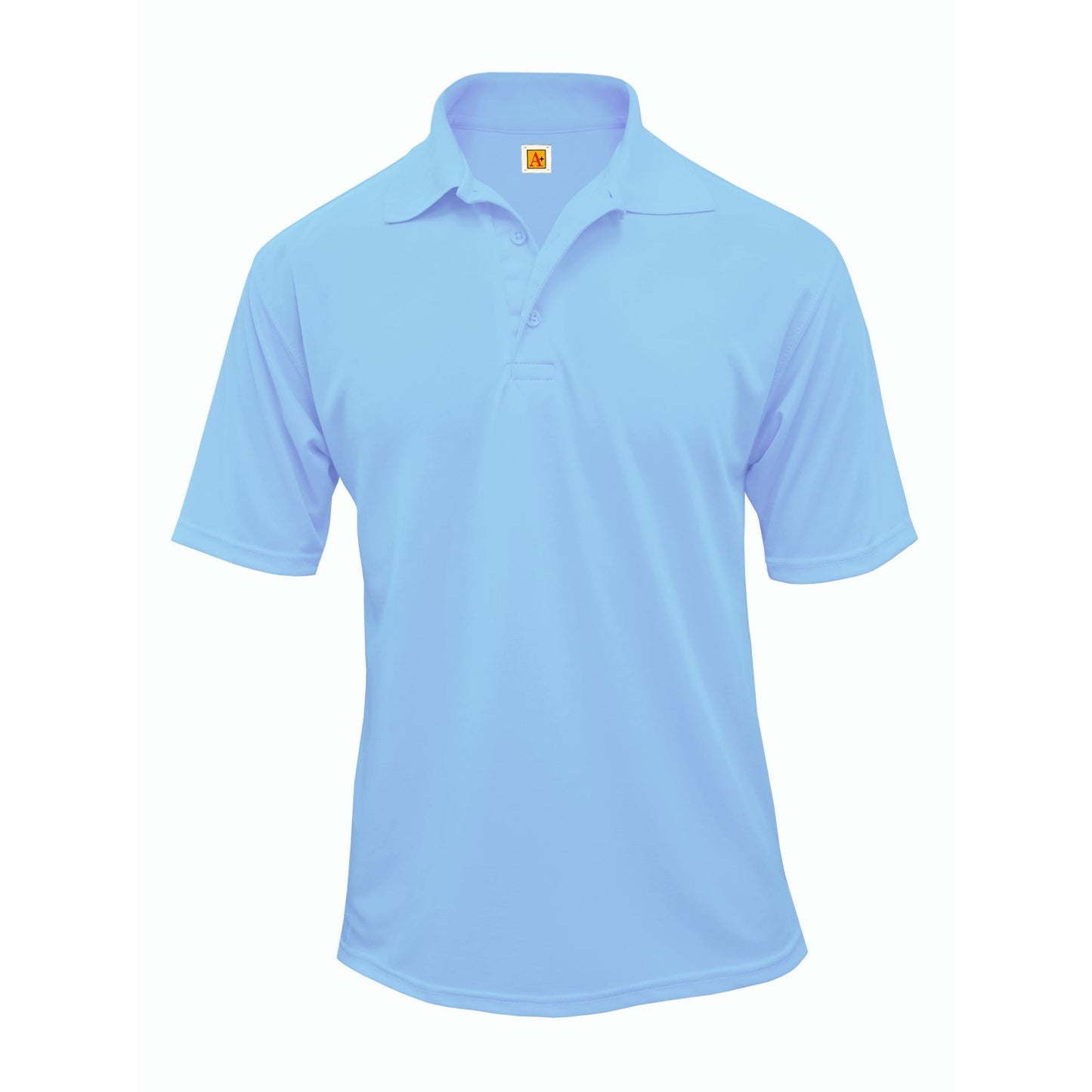Polo Unisex Performance Knit Shirt S/S [1677]