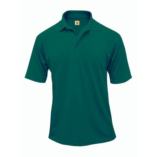Polo Unisex Performance Knit Shirt S/S [1655]