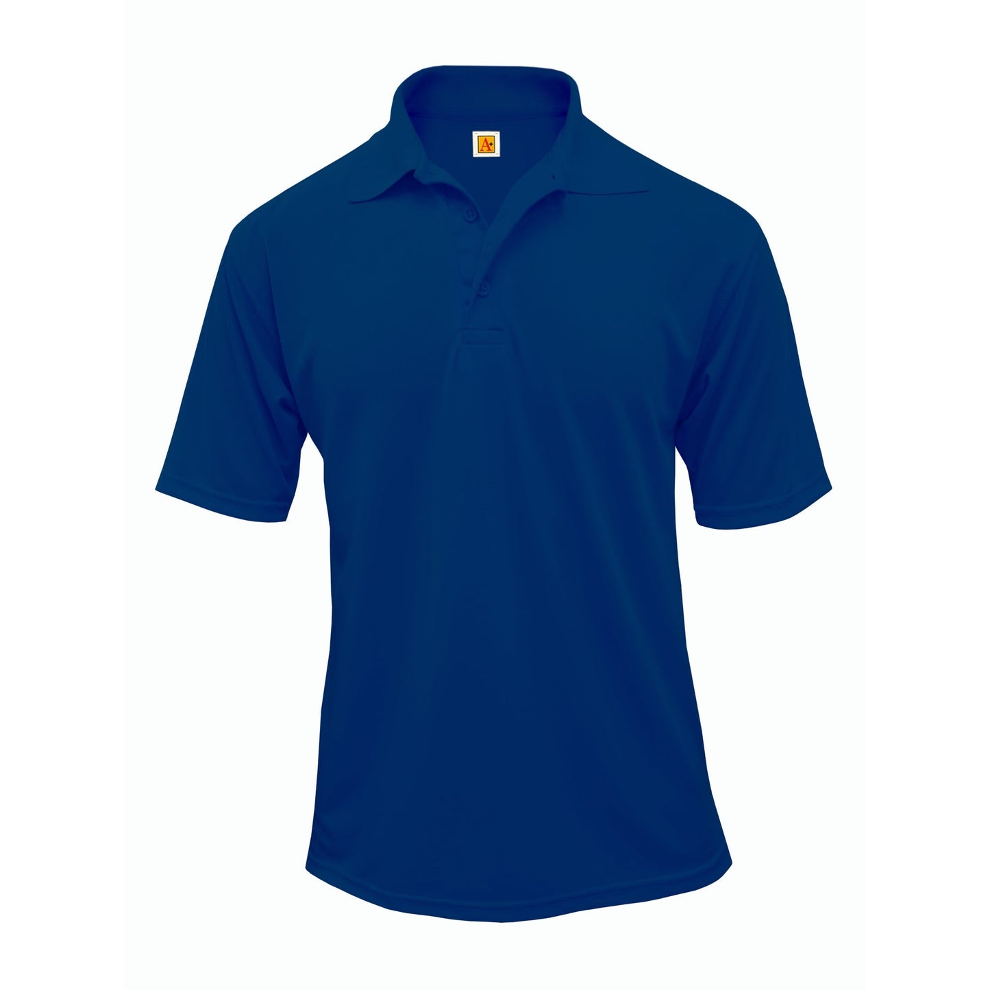 Polo Unisex Performance Knit Shirt S/S [1678]