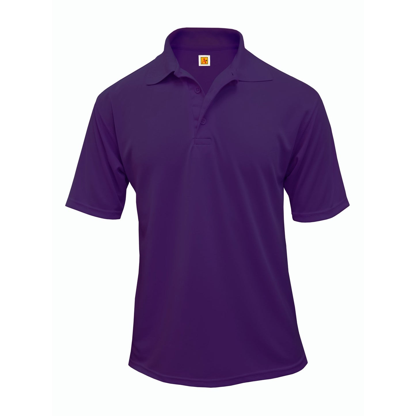 Polo Unisex Performance Knit Shirt S/S [1617]