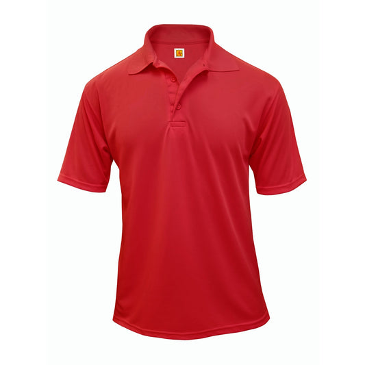 Polo Unisex Performance Knit Shirt S/S [1686]