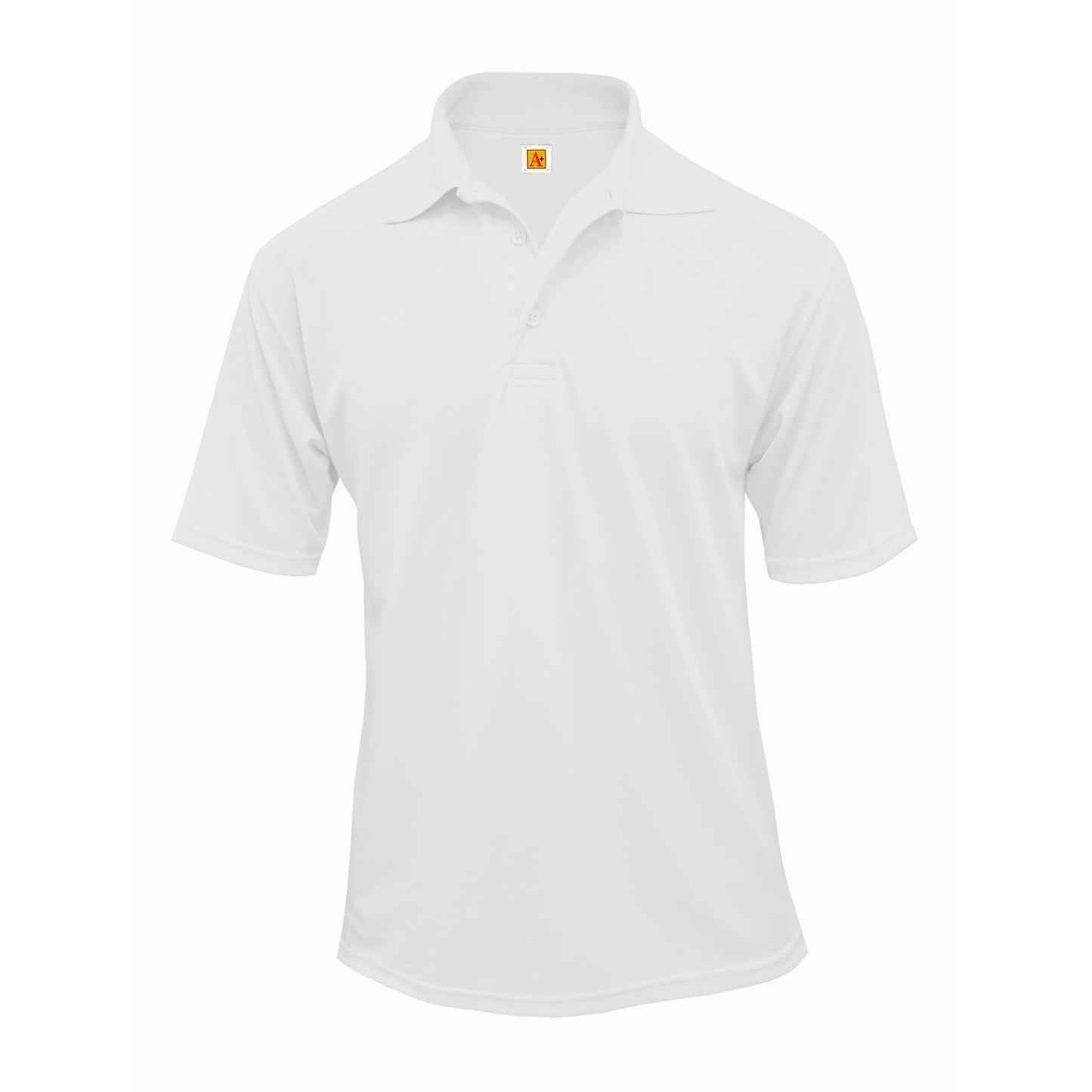 Polo Unisex Performance Knit Shirt S/S [1655]