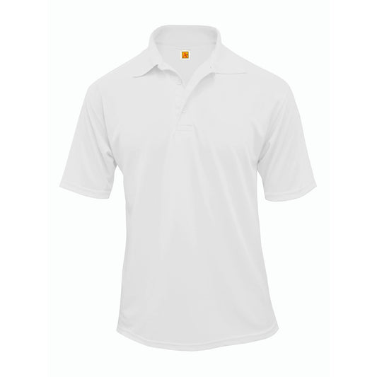 Polo Unisex Performance Knit Shirt S/S [1686]