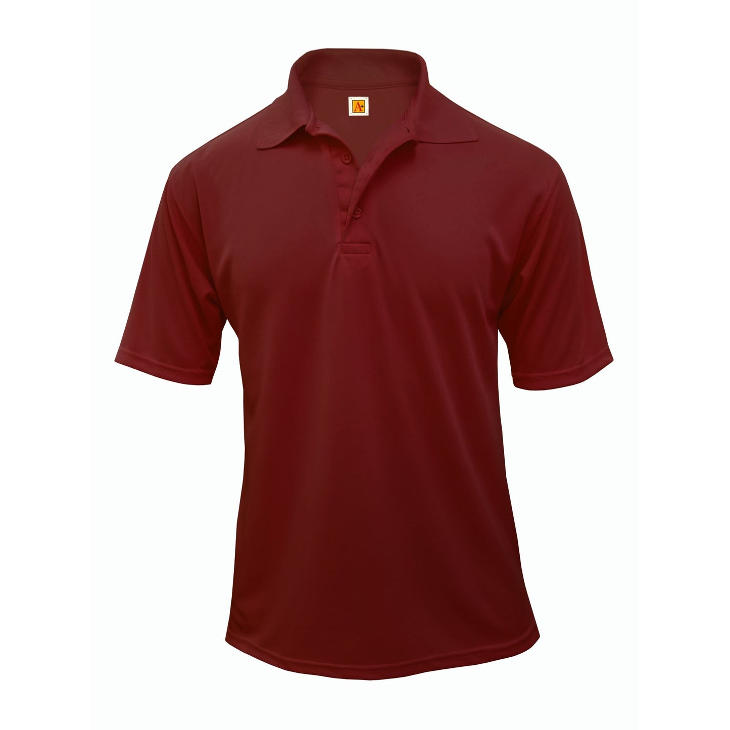 Polo Unisex Performance Knit Shirt S/S [1604]