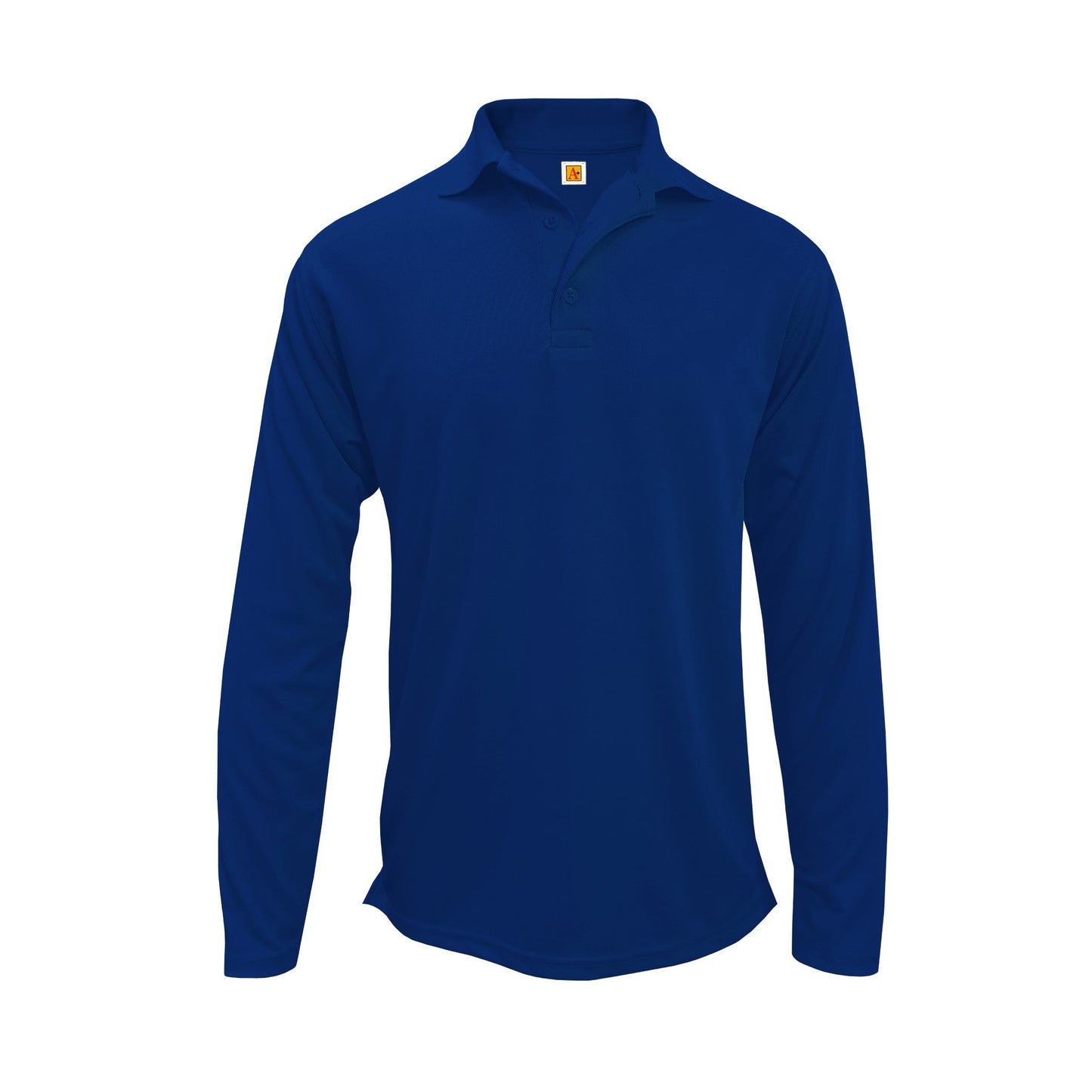 Polo Unisex Performance Knit Shirt L/S [1645]