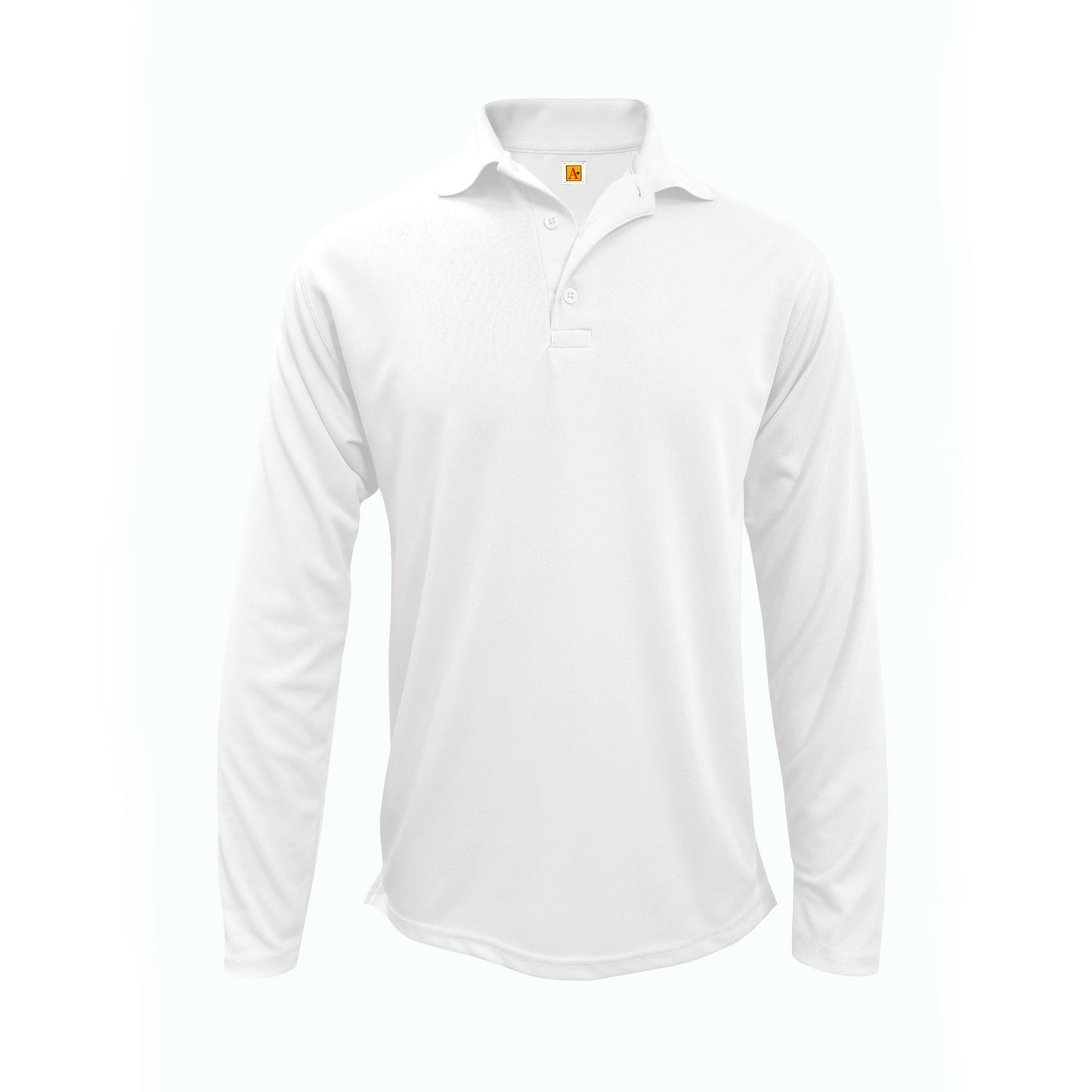 Polo Unisex Performance Knit Shirt L/S [1701]