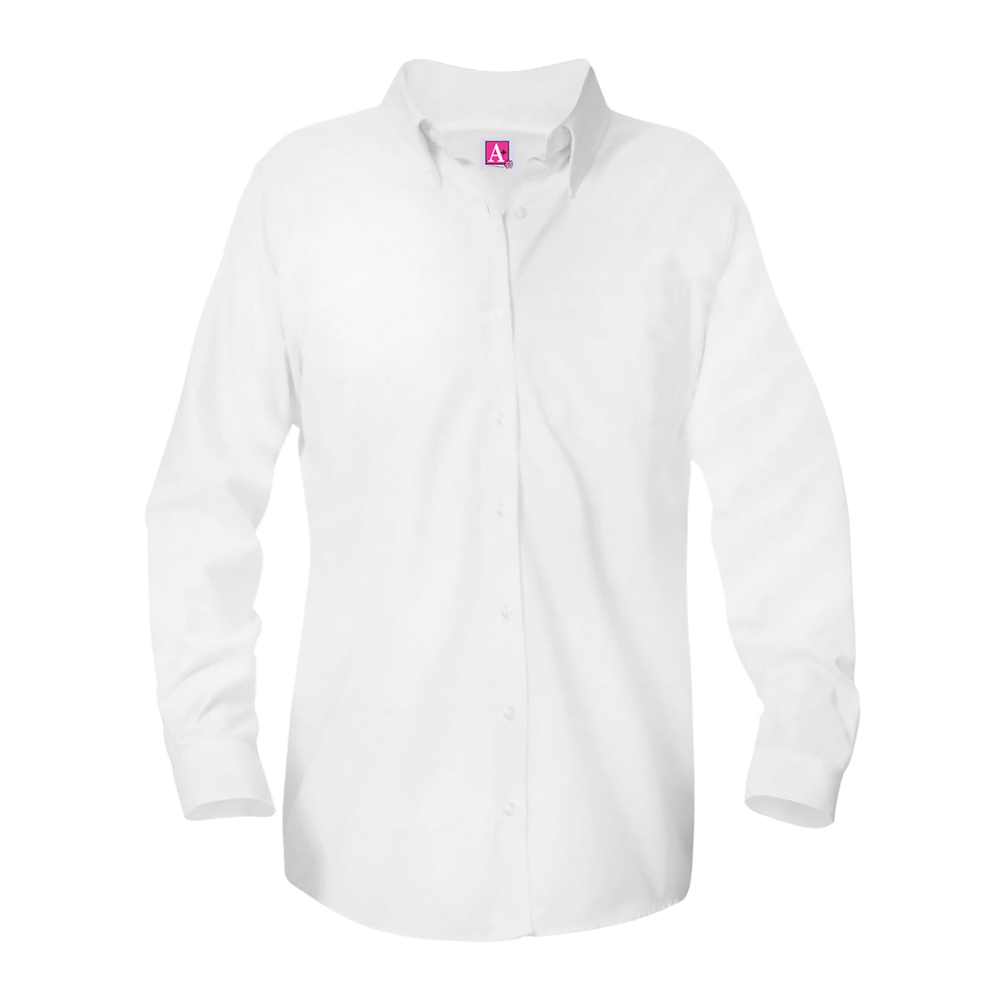 Oxford - Women's Shirt L/S [1702]