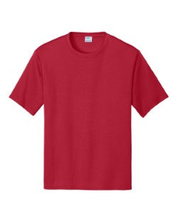 T-Shirt – Performance – Short Sleeve [1773]