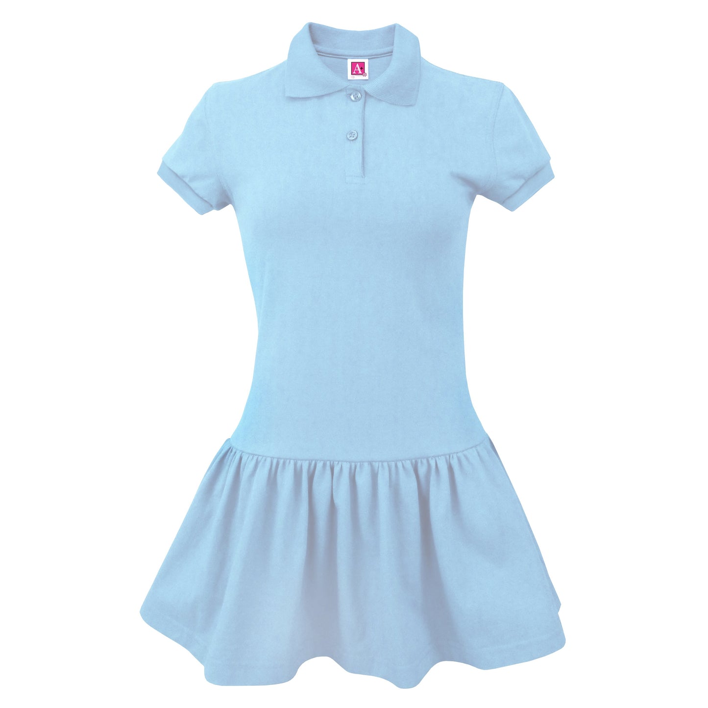 Knit Dress [1618]