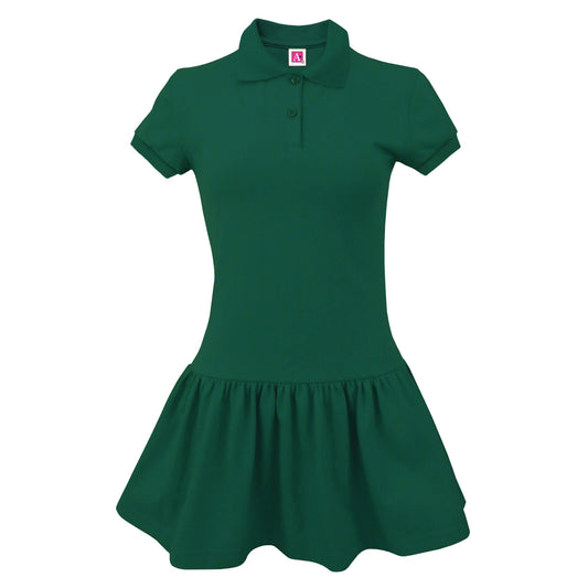 Knit Dress [1761]