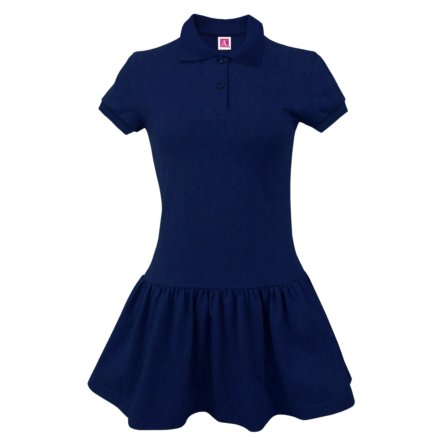 Knit Dress [1689]