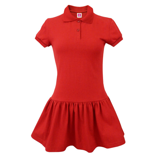 Knit Dress [1763]
