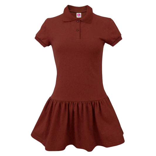 Knit Dress [1708]