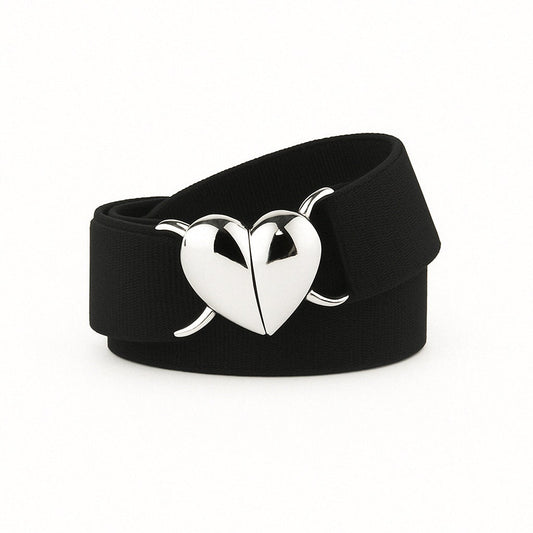 Belt - Heart [1760]