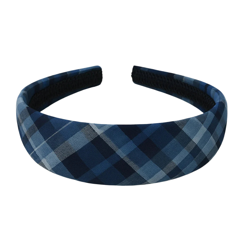 Headband - Smooth Padded [1646]