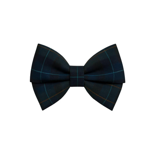 Hair Bow - Small [1708]